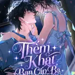 Thèm Khát Bạn Cấp Ba Của Chồng