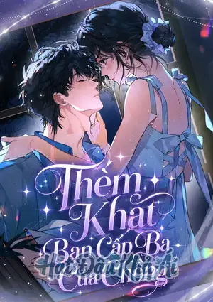 Thèm Khát Bạn Cấp Ba Của Chồng