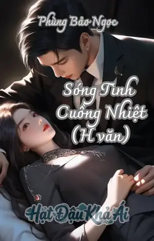 Sóng Tình Cuồng Nhiệt- Phùng Bảo Ngọc