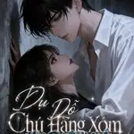 Dụ Dỗ Chú Hàng Xóm Xuất Quỹ
