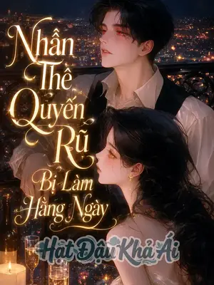 Nhân Thê Quyến Rũ Bị Làm Hằng Ngày