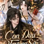 Con Dâu Trướng Sữa