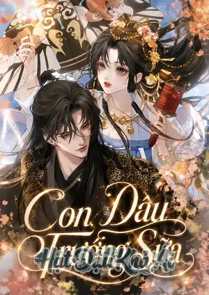 Con Dâu Trướng Sữa