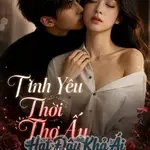 Tình Yêu Thời Thơ Ấu