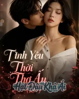 Tình Yêu Thời Thơ Ấu