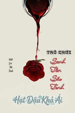 Trò Chơi Sinh Tồn Sắc Tình
