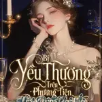 Bị Yêu Thương Trên Phương Tiện Giao Thông Công Cộng