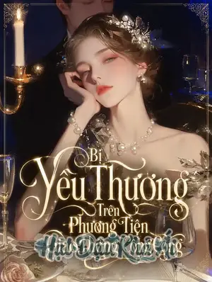 Bị Yêu Thương Trên Phương Tiện Giao Thông Công Cộng
