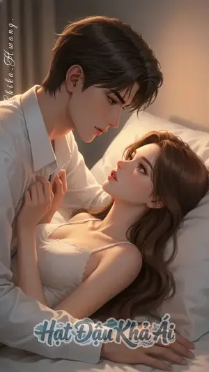 Bẫy Tình Giang Tổng - Kẻ Thù Trên Thương Trường, Bạn Tình Trên Giường - Giang Nguyệt & Hàn Phong