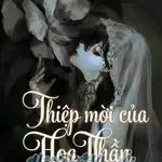 Thiệp Mời Của Họa Thần