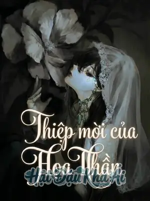 Thiệp Mời Của Họa Thần