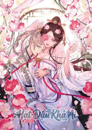 Hương Sữa Ngập Tràn