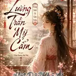 Lương Trần Mỹ Cẩm