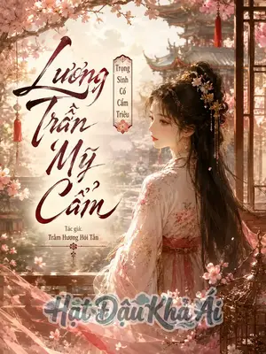 Lương Trần Mỹ Cẩm