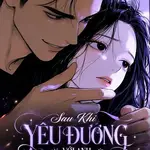Sau Khi Yêu Đương Với Anh Lính Cứu Hoả