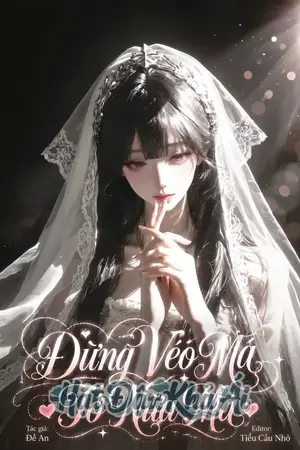 Đừng Véo Má Tớ Nữa Mà