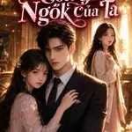 Ha Ha !Con Gái Ngôk Của Ta
