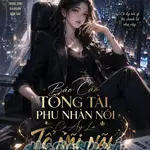 Báo Cáo Tổng Giám Đốc: Vợ Ngài Lại Lên Hot Search Thu Phục Ác Quỷ Rồi!