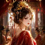 Hoàng Cung Mộng