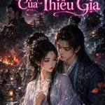 Mẹ Cả Của Thiếu Gia