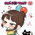 Là Con Gái Nhưng Lại Quá Đẹp Trai?