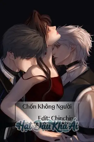 Chốn Không Người