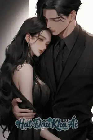 Người Tình Trong Bóng Tối
