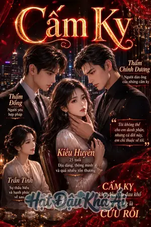 Cấm Kỵ