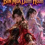 Nữ Vương Gia : Bốn Mùa Dam Hoan