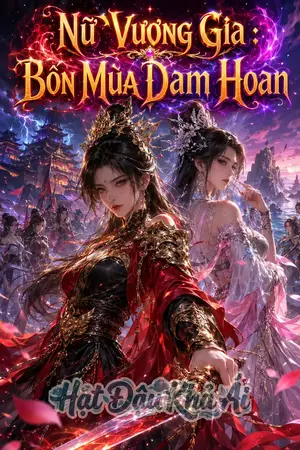 Nữ Vương Gia : Bốn Mùa Dam Hoan