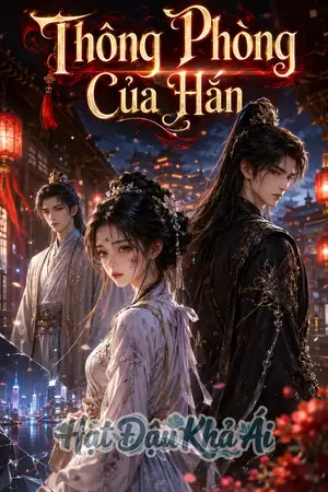 Thông Phòng Của Hắn