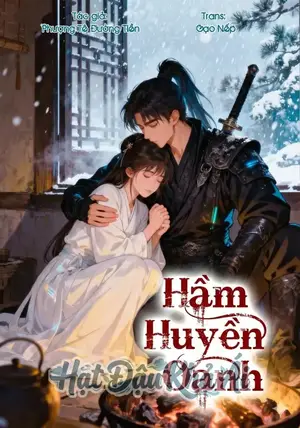 Hầm Huyền Oanh