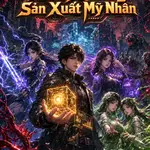 Tận Thế: Nhà Xưởng Sản Xuất Mỹ Nhân