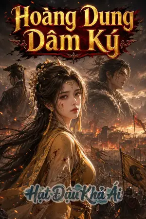Hoàng Dung Dâm Ký