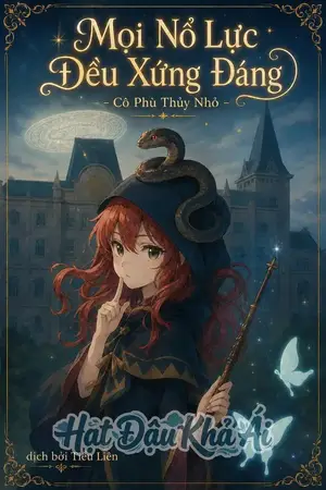 Mọi Nổ Lực Điều Xứng Đáng