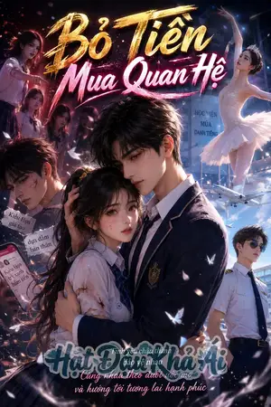 Bỏ Tiền Mua Quan Hệ