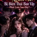 Nữ Phụ Vạn Người Mê: Bị Biến Thái Bao Vây Phải Làm Sao Đây ?
