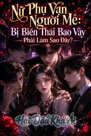 Nữ Phụ Vạn Người Mê: Bị Biến Thái Bao Vây Phải Làm Sao Đây ?