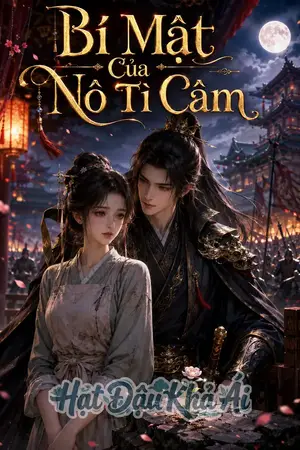 Bí Mật Của Nô Tì Câm
