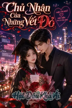 Chủ Nhân Của Những Vết Đỏ