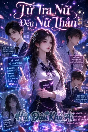 Từ Tra Nữ Đến Nữ Thần