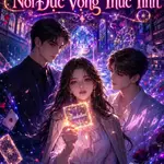 Thẻ Wonderland: Nơi Dục Vọng Thức Tỉnh