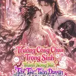 Trưởng Công Chúa Trọng Sinh Thành Nông Nữ, Tái Tục Tiền Duyên Với Nhiếp Chính Vương