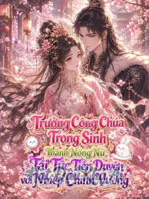 Trưởng Công Chúa Trọng Sinh Thành Nông Nữ, Tái Tục Tiền Duyên Với Nhiếp Chính Vương