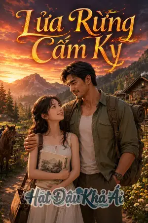Lửa Rừng Cấm Kỵ