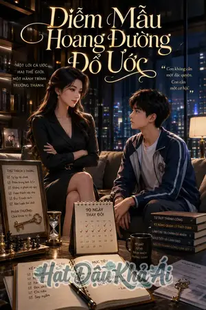 Diễm Mẫu Hoang Đường Đổ Ước