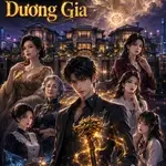 Bí Mật Hào Môn Dương Gia