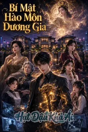 Bí Mật Hào Môn Dương Gia