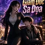 Nữ Tổng Giám Đốc Sa Đọa