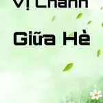 Vị Chanh Giữa Hè